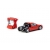 Tarmac 1:64 Ford RS200 red